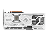  Card màn hình ASROCK AMD Radeon RX 9070 Steel Legend 16GB 