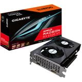  VGA Gigabyte Radeon RX 6500 XT EAGLE 4G 