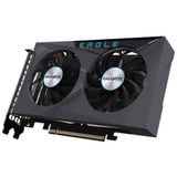 VGA Gigabyte Radeon RX 6500 XT EAGLE 4G 