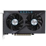  VGA Gigabyte Radeon RX 6500 XT EAGLE 4G 
