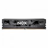  RAM APACER NOX 16GB DDR5 bus 5200Mhz – Black 