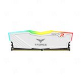  RAM TeamGroup T-Force Delta RGB 16GB DDR4 3600Mhz White 