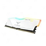  RAM TeamGroup T-Force Delta RGB 16GB DDR4 3600Mhz White 