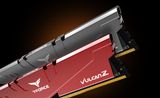  Ram Team T-Force VulcanZ 8GB 3200Mhz DDR4 RAM 