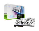  Card màn hình MSI RTX 5060 8GB GAMING TRIO OC WHITE 