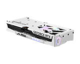  Card màn hình MSI RTX 5060 8GB GAMING TRIO OC WHITE 