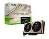  Card màn hình MSI RTX 5060 8GB INSPIRE 2X OC 
