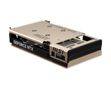  Card màn hình MSI RTX 5060 8GB INSPIRE 2X OC 