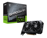  Card màn hình MSI RTX 5060 8GB SHADOW 2X OC 