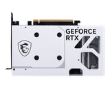  Card màn hình MSI RTX 5060 8GB VENTUS 2X OC WHITE 