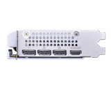 Card màn hình MSI RTX 5060 8GB VENTUS 2X OC WHITE 