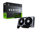  Card màn hình MSI RTX 5060 8GB VENTUS 2X OC 