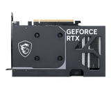  Card màn hình MSI RTX 5060 8GB VENTUS 2X OC 