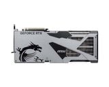  Card màn hình MSI GeForce RTX 5070 Ti 16GB VANGUARD SOC LAUNCH EDITION 
