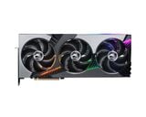  Card màn hình MSI GeForce RTX 5070 Ti 16GB VANGUARD SOC LAUNCH EDITION 