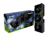  Card màn hình PALIT GeForce RTX 5080 Gaming Pro 16GB GDDR7 