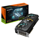  Card màn hình GIGABYTE GeForce RTX 5090 GAMING OC 32GB GDDR7 