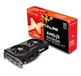  Card màn hình SAPPHIRE PULSE AMD RADEON RX 9060 XT GAMING 16GB 