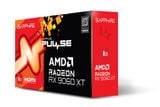  Card màn hình SAPPHIRE PULSE AMD RADEON RX 9060 XT GAMING 8GB 