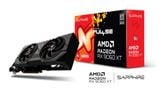  Card màn hình SAPPHIRE PULSE AMD RADEON RX 9060 XT GAMING 8GB 