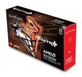  Card màn hình SAPPHIRE NITRO+ AMD Radeon RX 9060 XT GAMING OC 16GB 