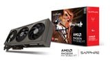  Card màn hình SAPPHIRE NITRO+ AMD Radeon RX 9060 XT GAMING OC 16GB 