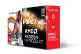  Card màn hình SAPPHIRE PURE AMD RADEON RX 9060 XT GAMING OC 16GB 