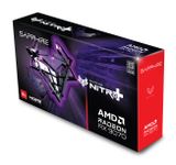  Card màn hình SAPPHIRE NITRO+ AMD Radeon RX 9070 GAMING OC 16GB 