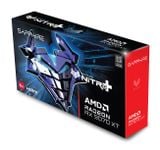  Card màn hình SAPPHIRE NITRO+ AMD Radeon RX 9070 XT GAMING OC 16GB 