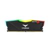  RAM DESKTOP TEAMGROUP DELTA RGB 16GB (1X16GB) DDR4 3200MHZ 