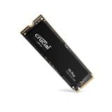  Ổ cứng SSD Crucial P3 Plus 1TB NVMe 3D-NAND M.2 PCIe Gen4 x4 