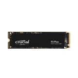  Ổ cứng SSD Crucial P3 Plus 1TB NVMe 3D-NAND M.2 PCIe Gen4 x4 