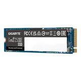  Ổ CỨNG SSD GIGABYTE 2500E 1TB PCIE GEN 3.0X4 (ĐỌC 2400MB/S GHI 1800MB/S - (G325E1TB) 