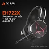  TAI NGHE DAREU EH722X USB 7.1 BLACK 