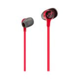  TAI NGHE GAMING CÓ DÂY HyperX CLOUD EARBUDS II RED 705L8AA 