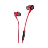  TAI NGHE GAMING CÓ DÂY HyperX CLOUD EARBUDS II RED 705L8AA 