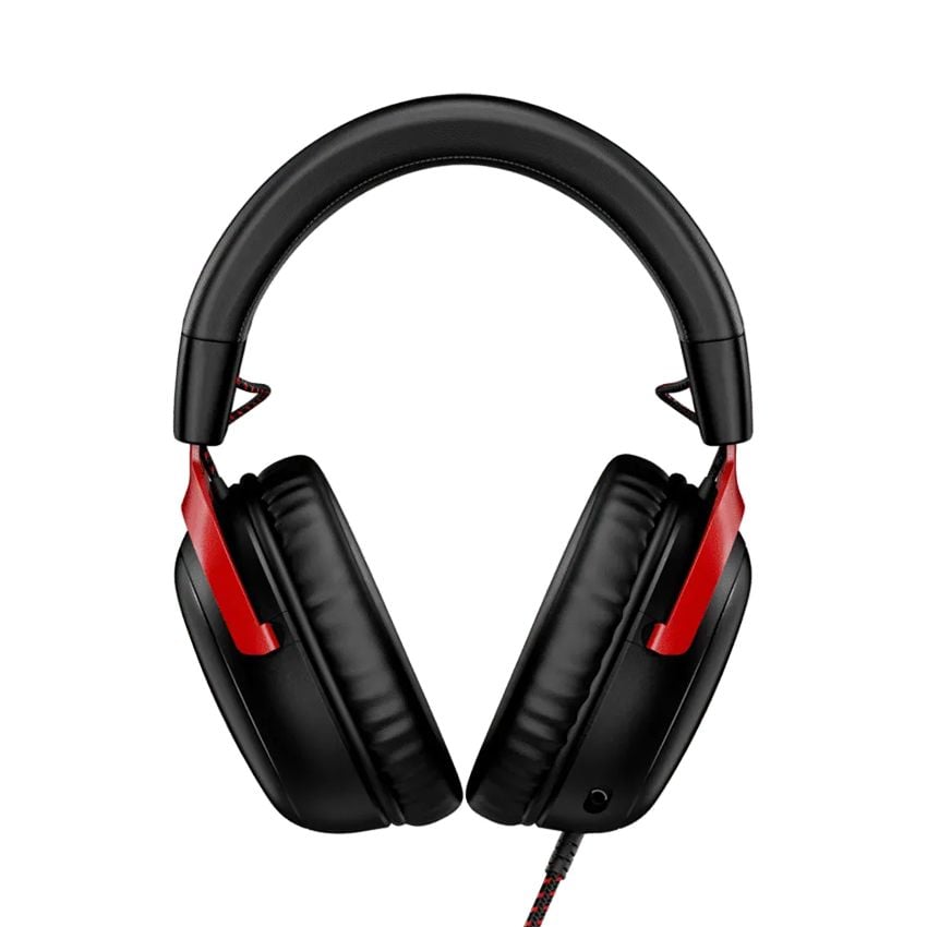  TAI NGHE GAMING CÓ DÂY HP HYPERX CLOUD III 727A9AA 