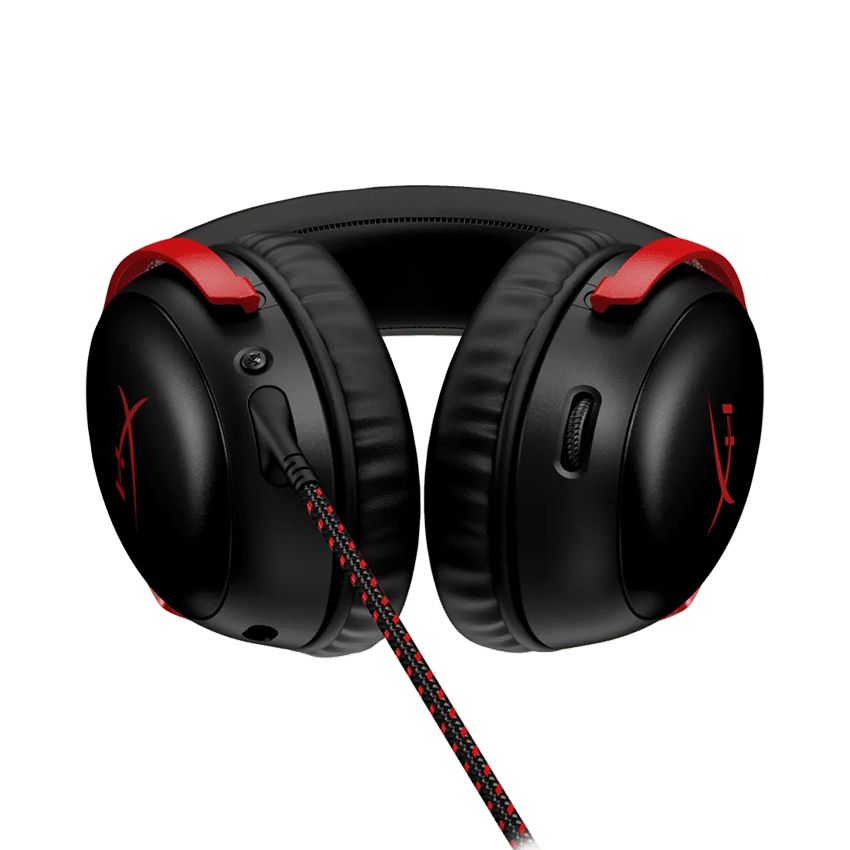  TAI NGHE GAMING CÓ DÂY HP HYPERX CLOUD III 727A9AA 