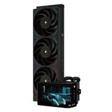  Tản nhiệt AIO Thermalright Wonder Vision 360 UB ARGB BLACK 