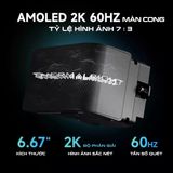  Tản nhiệt AIO Thermalright Wonder Vision 360 UB ARGB BLACK 