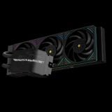  Tản nhiệt AIO Thermalright Wonder Vision 360 UB ARGB BLACK 