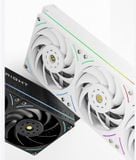  Tản nhiệt AIO Thermalright Wonder Vision 360 UB ARGB BLACK 