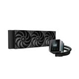  Tản nhiệt nước AIO Deepcool Mystique 360 (Black) 