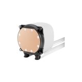  Tản nhiệt nước AIO Gamdias AURA GL360 V2 ARGB WHITE 
