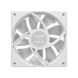  Tản nhiệt nước AIO Gamdias AURA GL360 V2 ARGB WHITE 