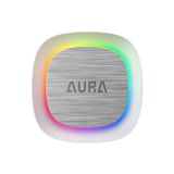  Tản nhiệt nước AIO Gamdias AURA GL360 V2 ARGB WHITE 