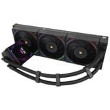  Tản nhiệt nước AIO Thermalright Hyper Vision 360 BLACK ARGB 