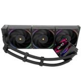  Tản nhiệt nước AIO Thermalright Hyper Vision 360 BLACK ARGB 