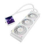  Tản nhiệt nước AIO Thermalright Hyper Vision 360 WHITE ARGB 