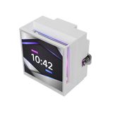  Tản nhiệt nước AIO Thermalright Hyper Vision 360 WHITE ARGB 